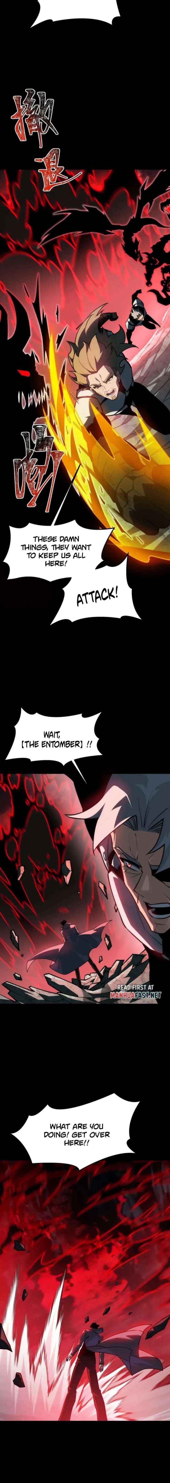 After the School Belle Dumped Me, I Became a Martial Arts God Chapter 78 page 2 - 