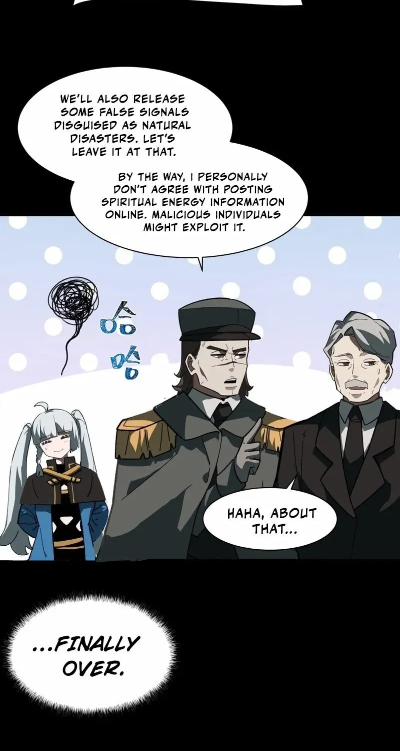 After the School Belle Dumped Me, I Became a Martial Arts God Chapter 8 page 11 - 