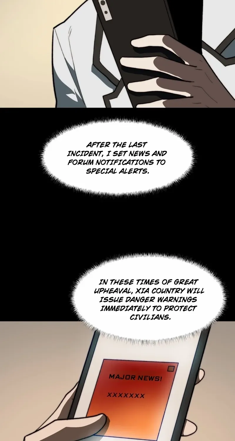 After the School Belle Dumped Me, I Became a Martial Arts God Chapter 8 page 20 - 