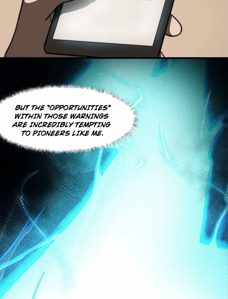After the School Belle Dumped Me, I Became a Martial Arts God Chapter 8 page 21 - 