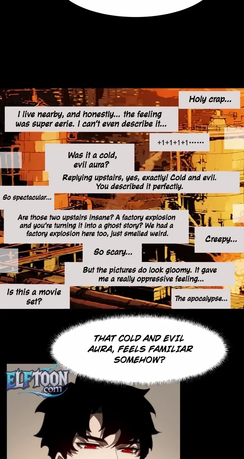 After the School Belle Dumped Me, I Became a Martial Arts God Chapter 8 page 24 - 