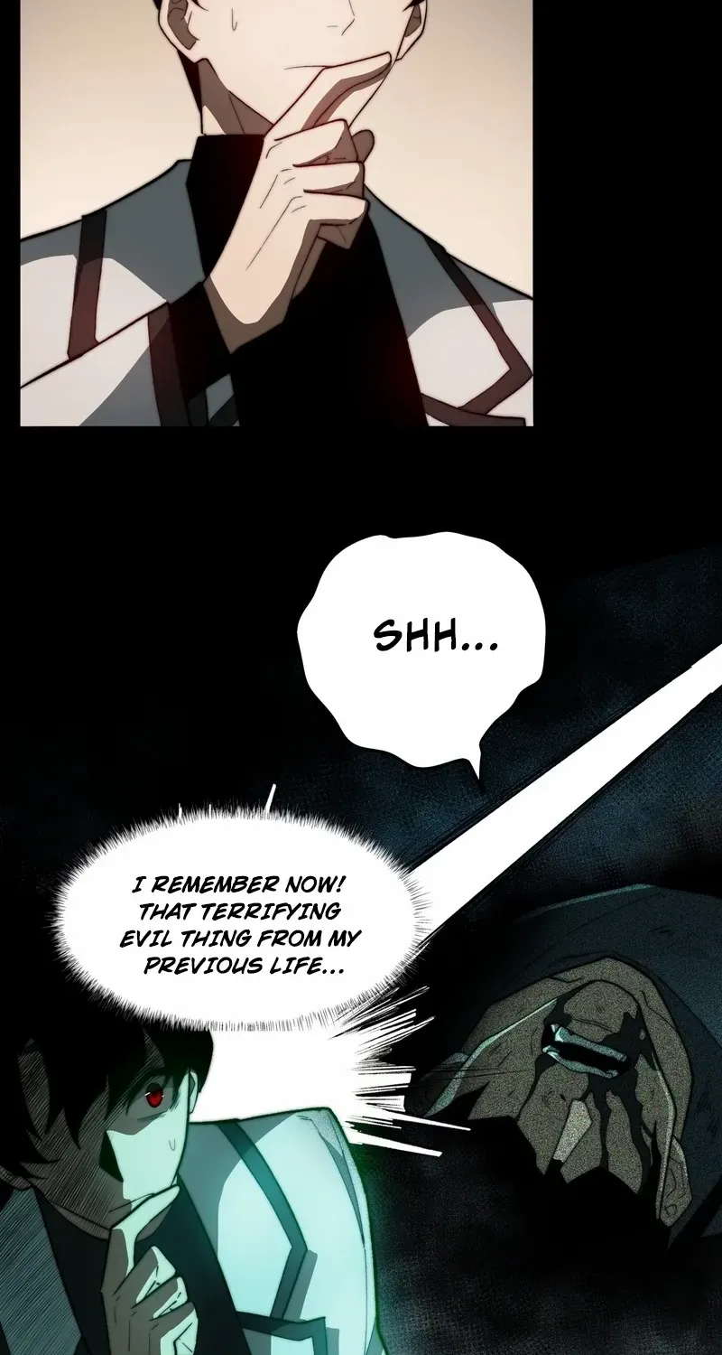 After the School Belle Dumped Me, I Became a Martial Arts God Chapter 8 page 25 - 