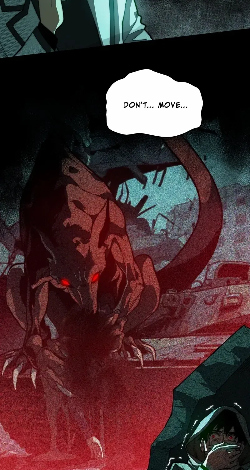 After the School Belle Dumped Me, I Became a Martial Arts God Chapter 8 page 26 - 