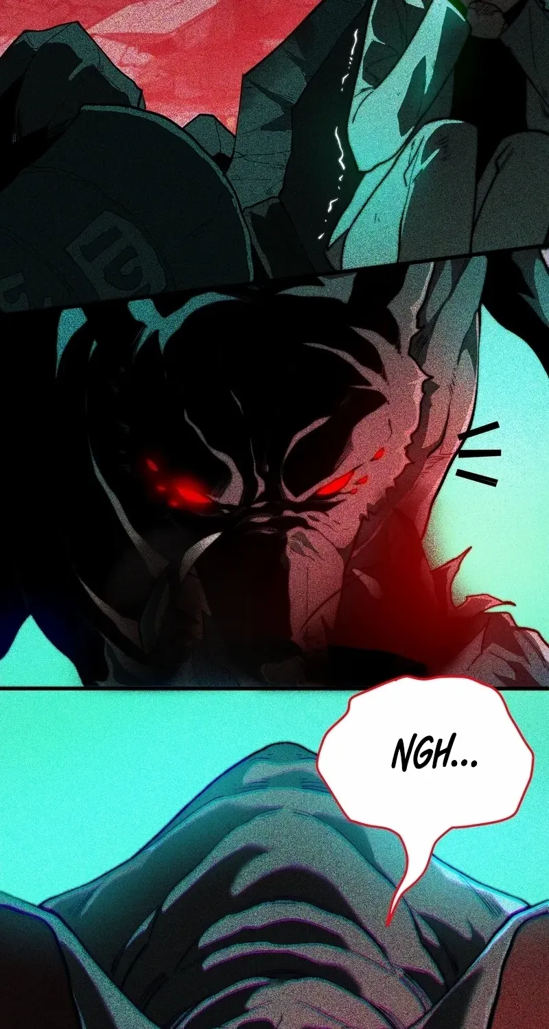 After the School Belle Dumped Me, I Became a Martial Arts God Chapter 8 page 27 - 