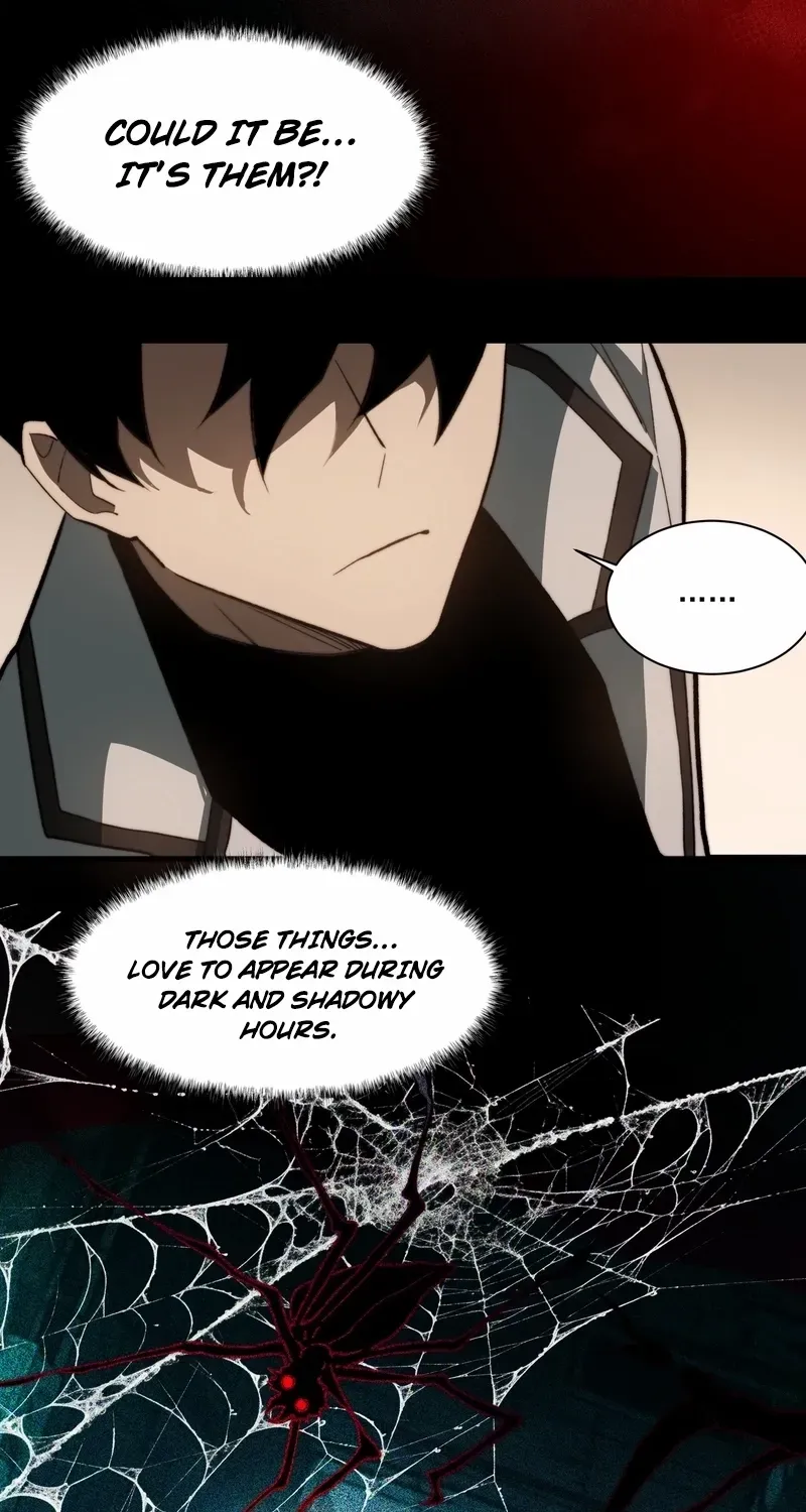 After the School Belle Dumped Me, I Became a Martial Arts God Chapter 8 page 29 - 