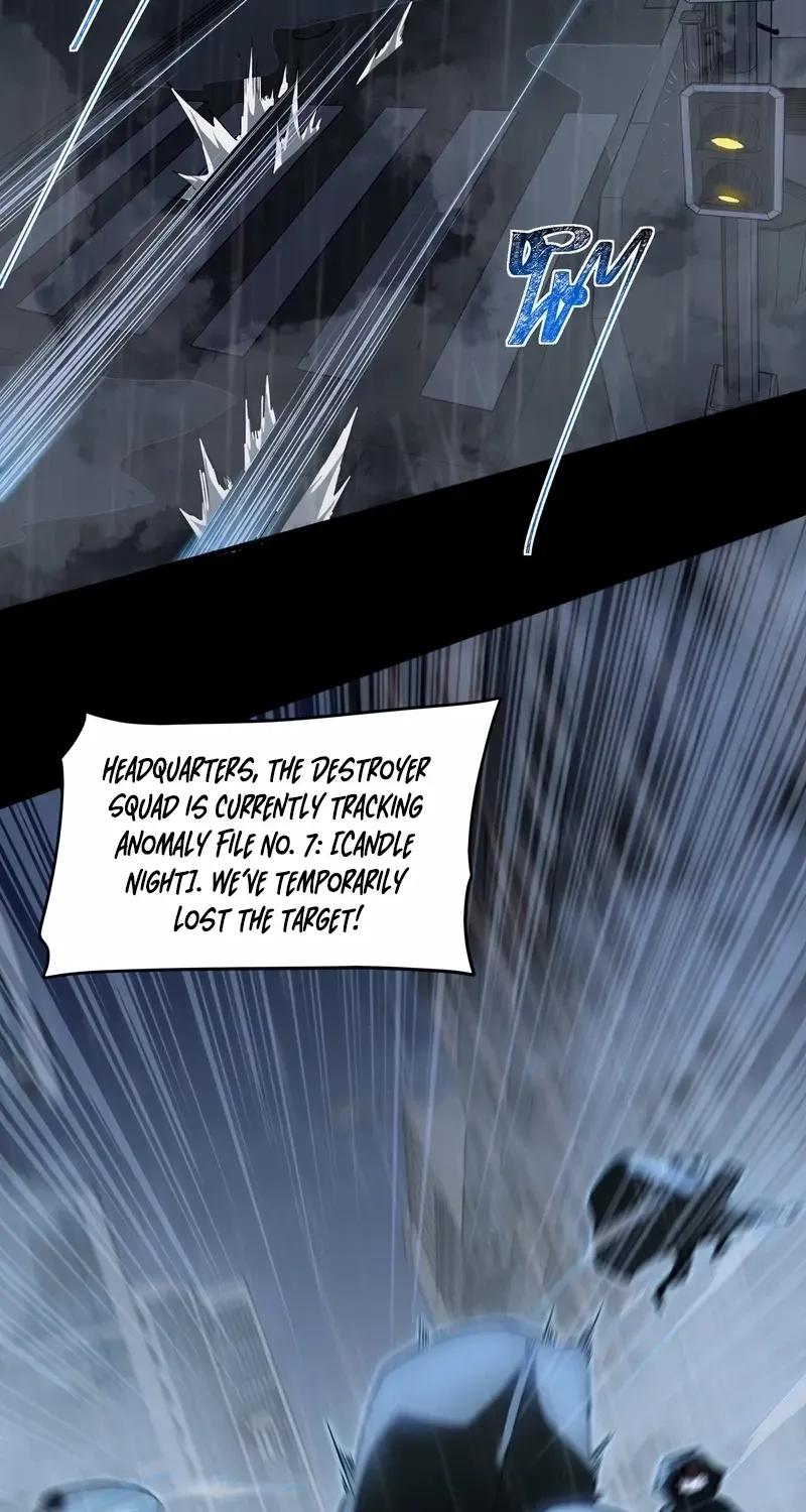 After the School Belle Dumped Me, I Became a Martial Arts God Chapter 8 page 35 - 