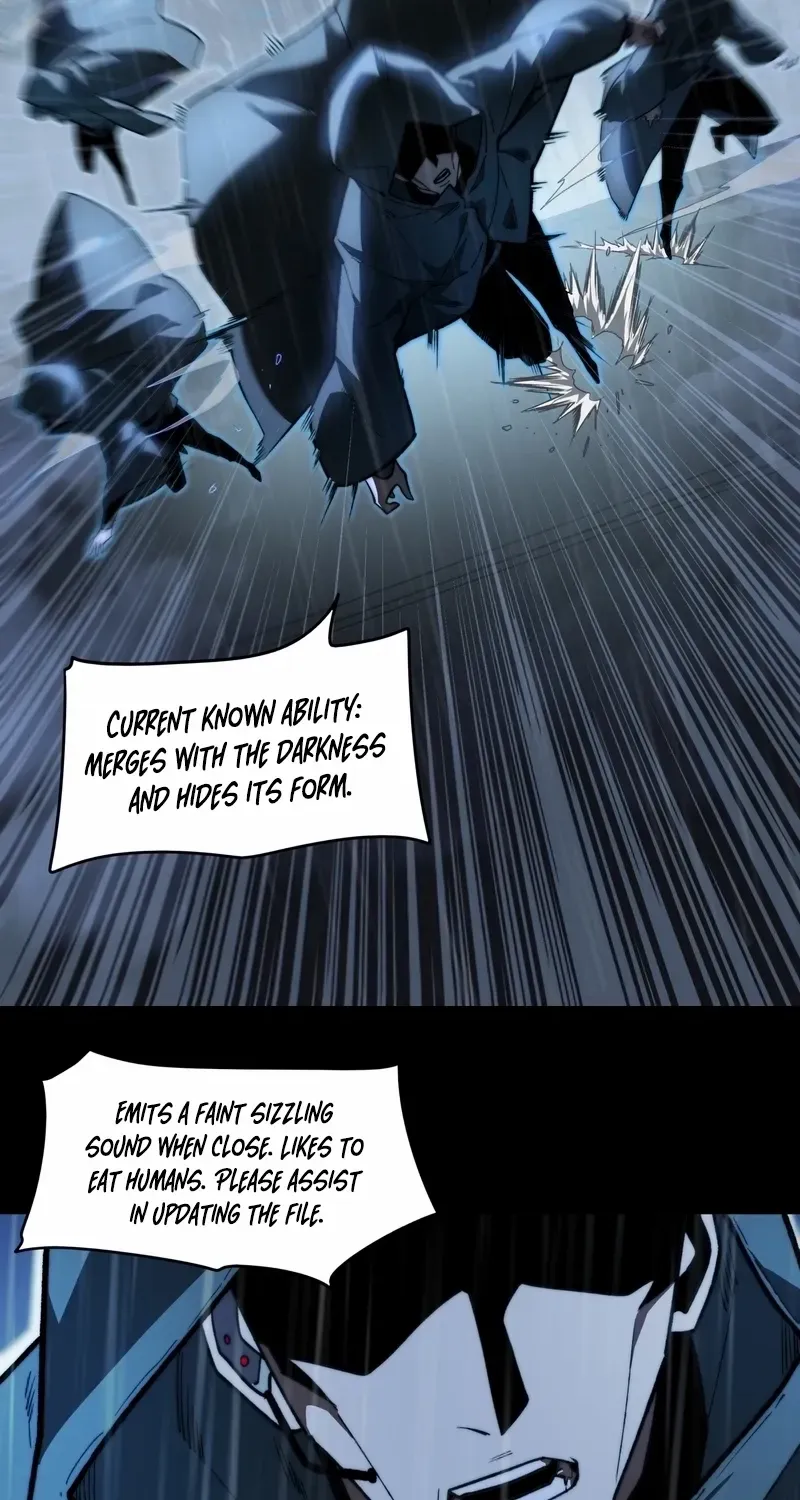 After the School Belle Dumped Me, I Became a Martial Arts God Chapter 8 page 36 - 