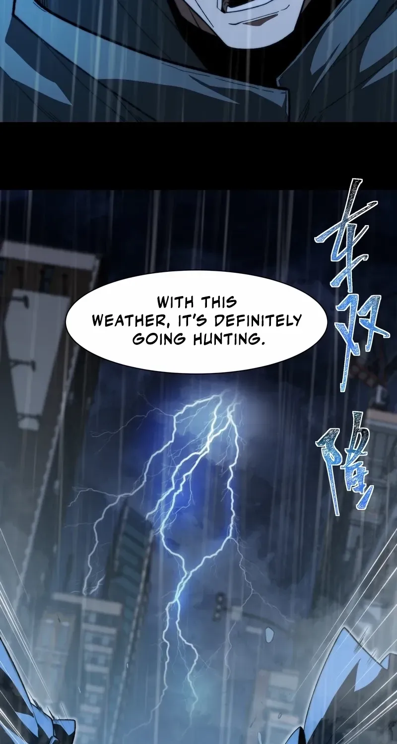 After the School Belle Dumped Me, I Became a Martial Arts God Chapter 8 page 37 - 