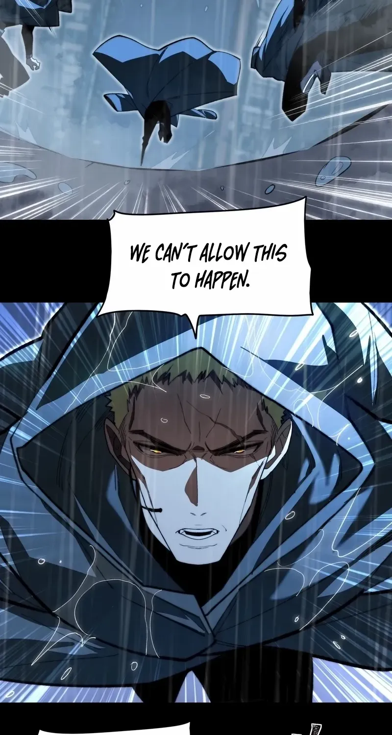 After the School Belle Dumped Me, I Became a Martial Arts God Chapter 8 page 38 - 