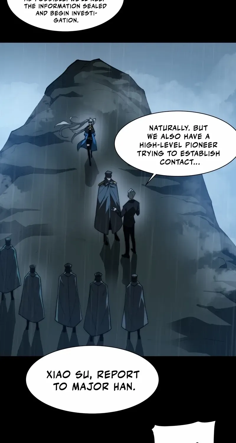 After the School Belle Dumped Me, I Became a Martial Arts God Chapter 8 page 5 - 