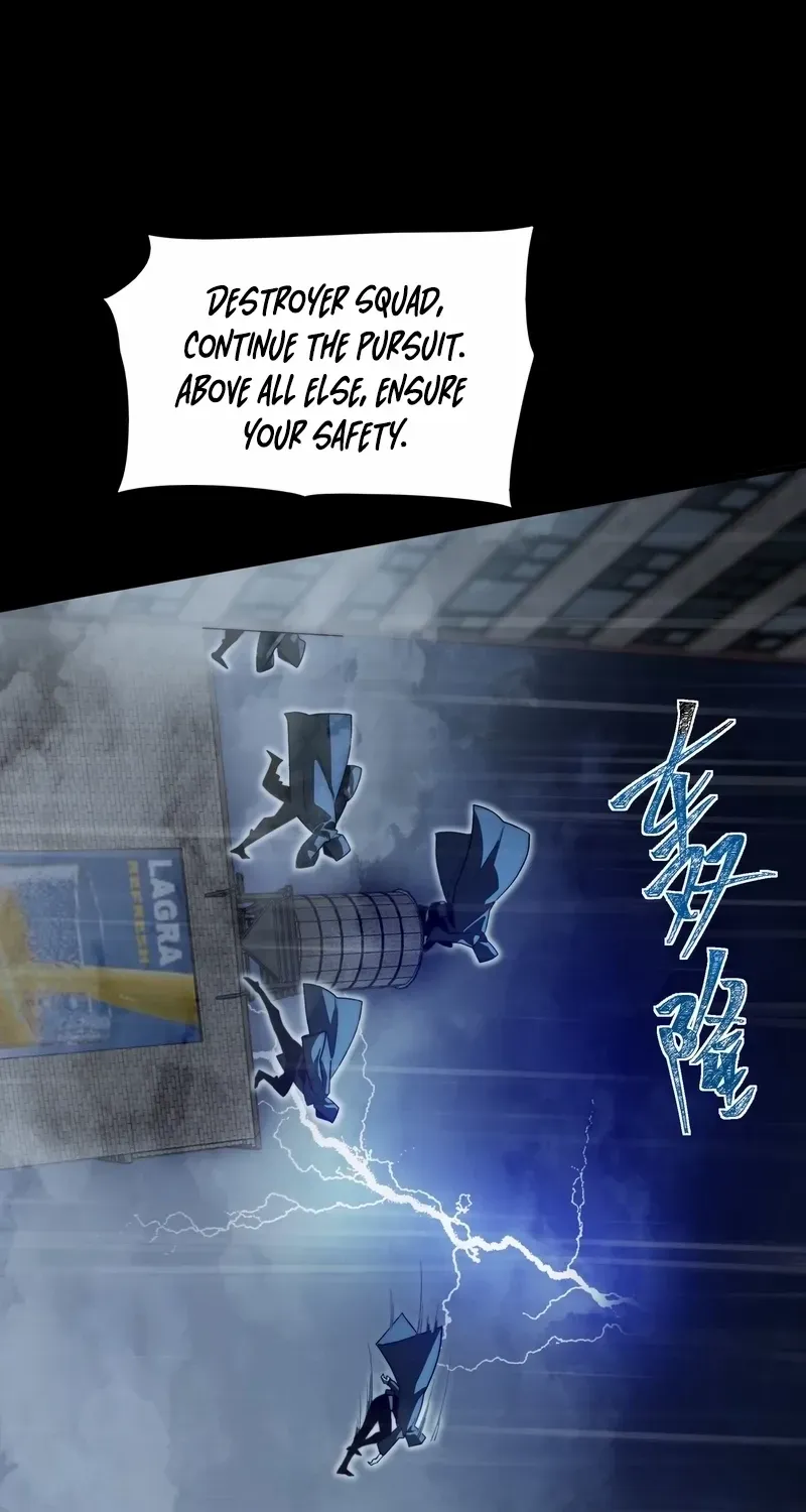 After the School Belle Dumped Me, I Became a Martial Arts God Chapter 8 page 41 - 