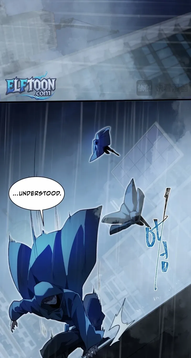 After the School Belle Dumped Me, I Became a Martial Arts God Chapter 8 page 42 - 