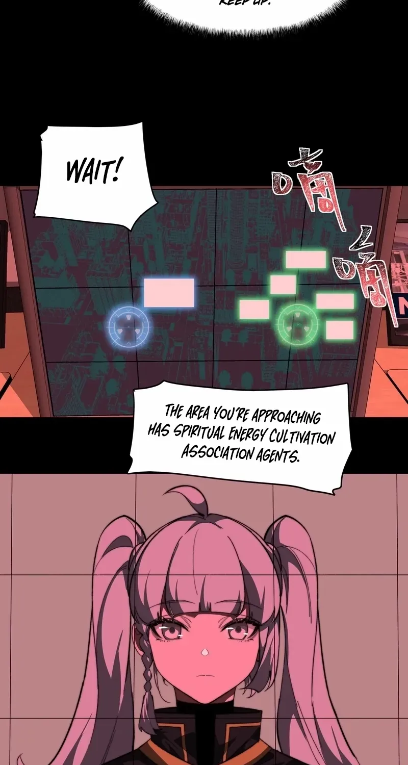 After the School Belle Dumped Me, I Became a Martial Arts God Chapter 8 page 44 - 
