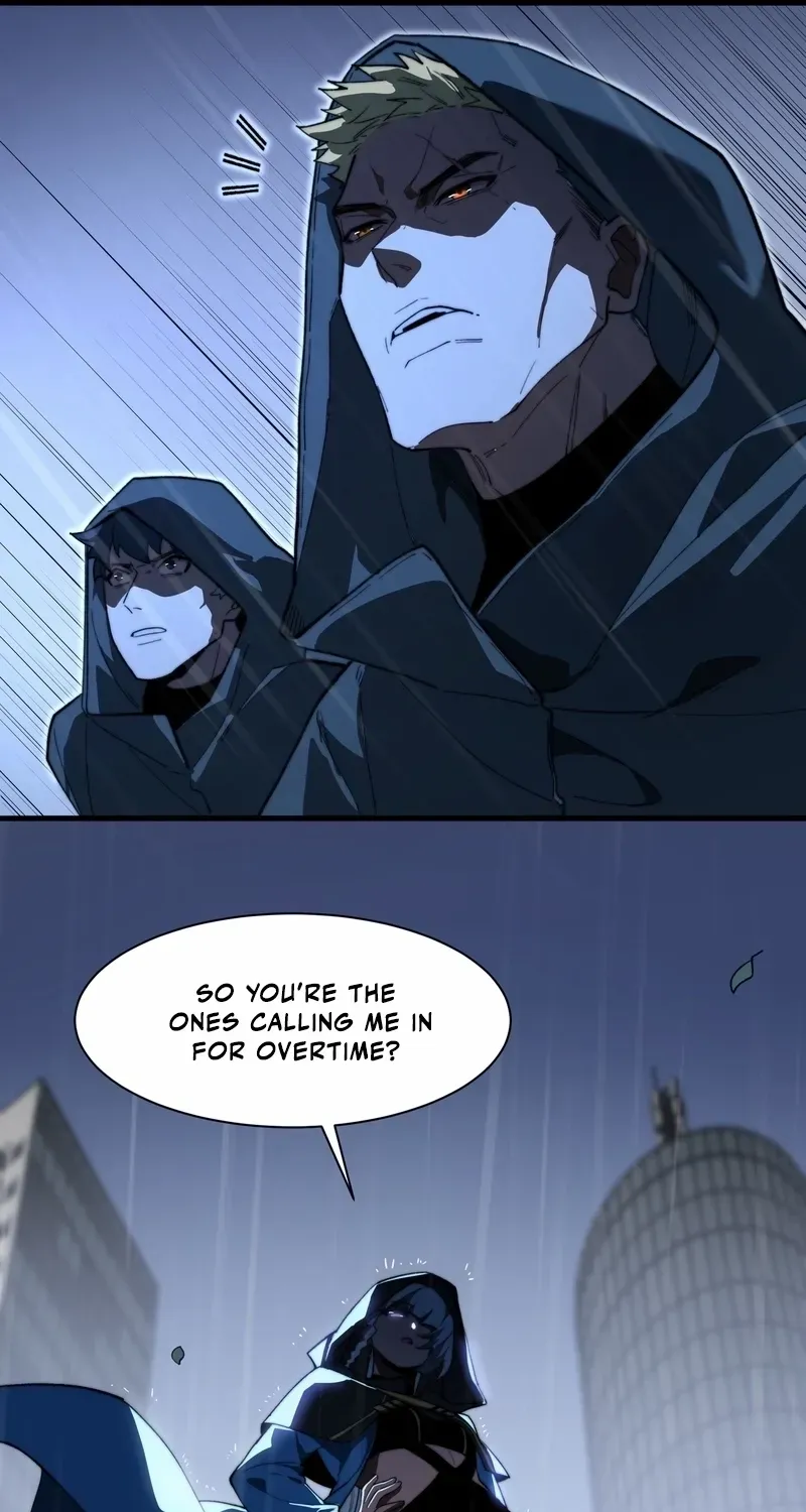 After the School Belle Dumped Me, I Became a Martial Arts God Chapter 8 page 47 - 