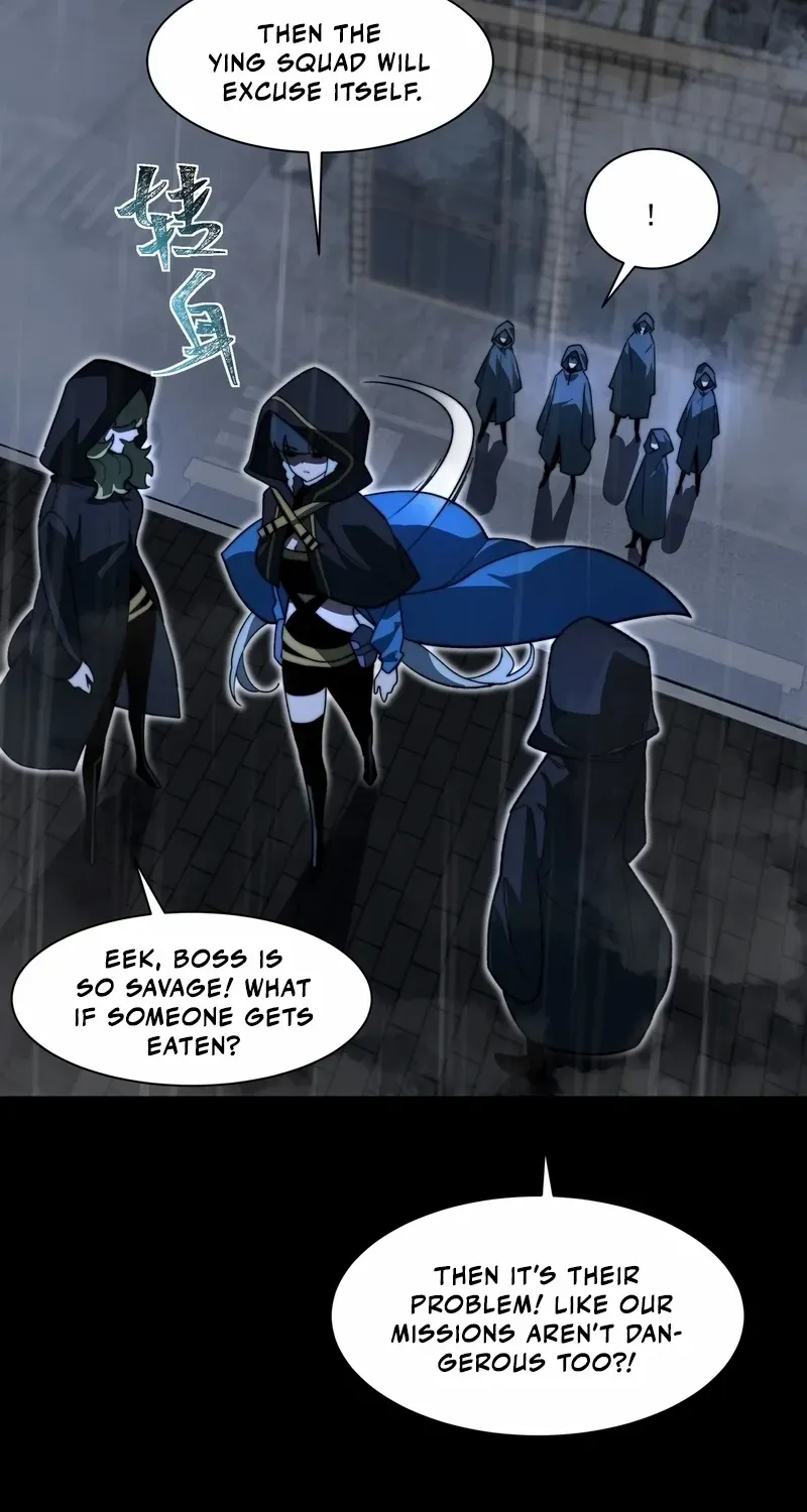 After the School Belle Dumped Me, I Became a Martial Arts God Chapter 8 page 50 - 