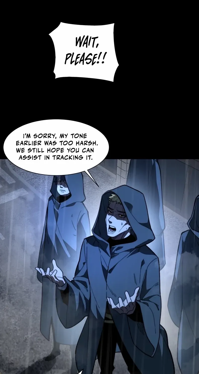 After the School Belle Dumped Me, I Became a Martial Arts God Chapter 8 page 51 - 
