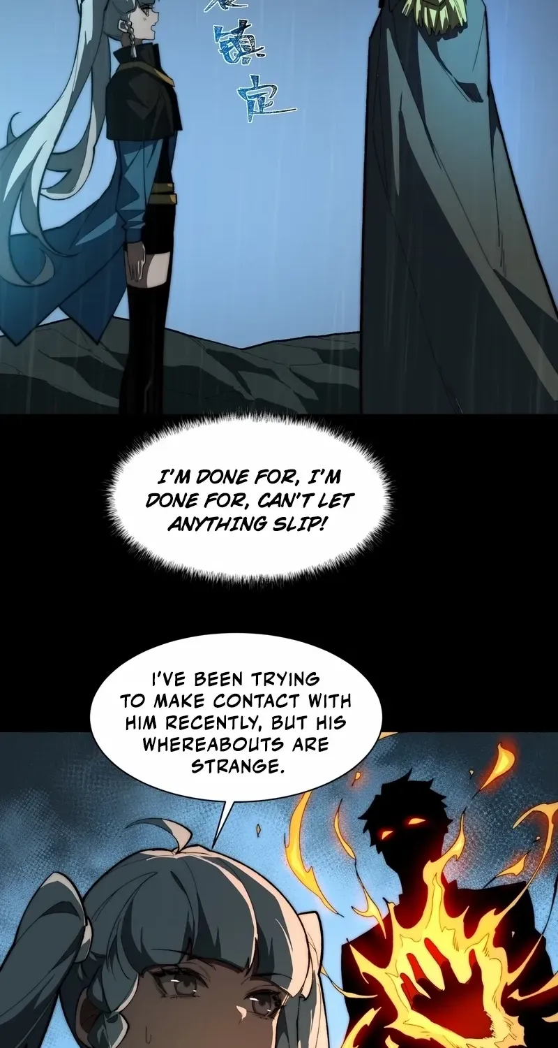 After the School Belle Dumped Me, I Became a Martial Arts God Chapter 8 page 7 - 