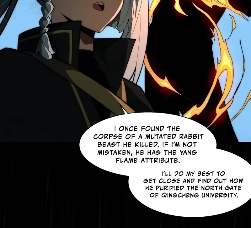 After the School Belle Dumped Me, I Became a Martial Arts God Chapter 8 page 8 - 
