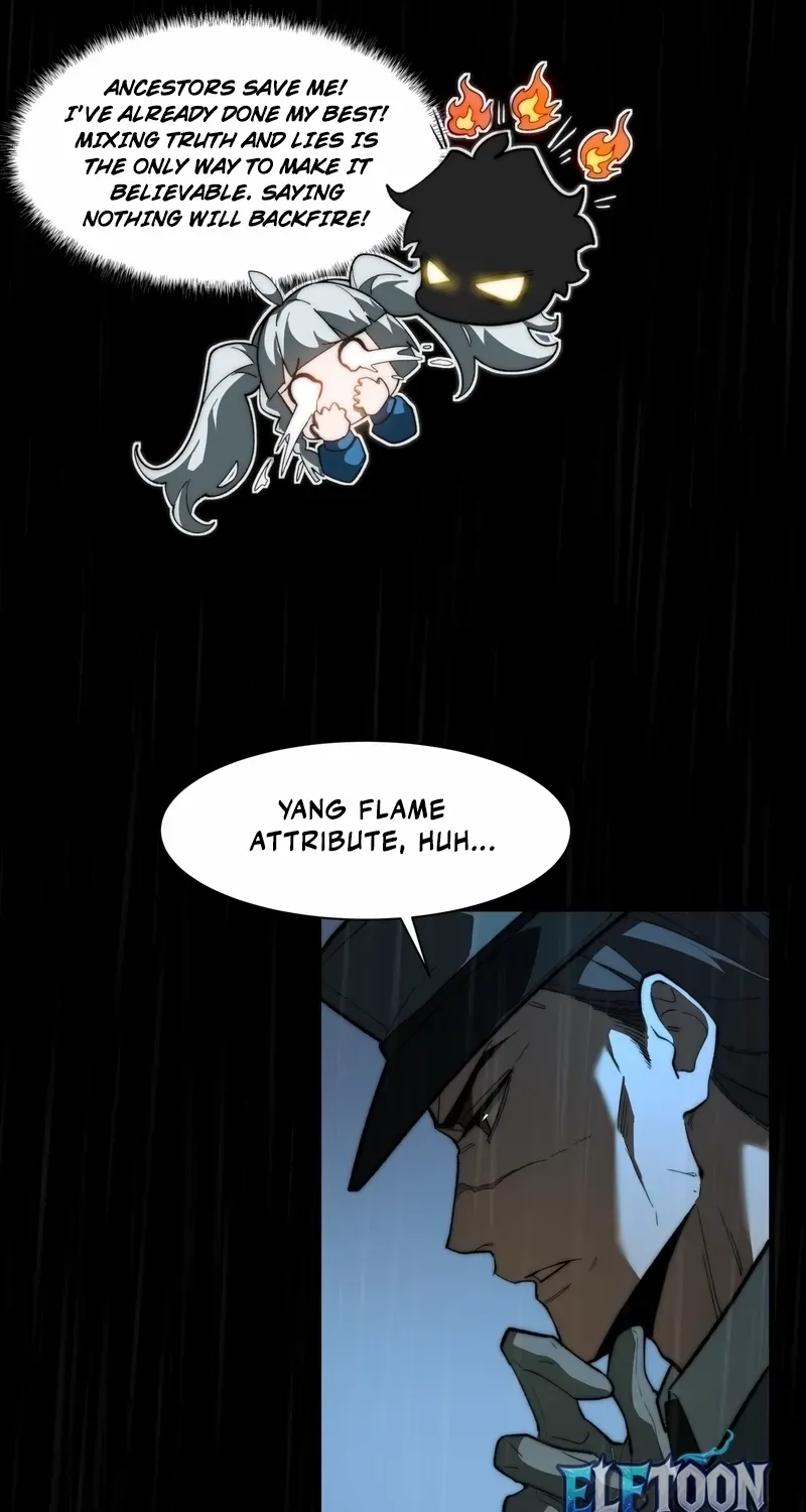 After the School Belle Dumped Me, I Became a Martial Arts God Chapter 8 page 9 - 
