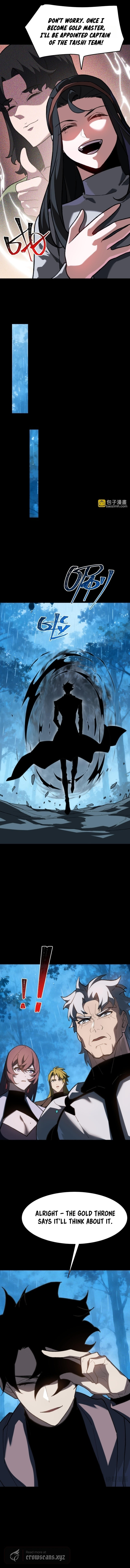 After the School Belle Dumped Me, I Became a Martial Arts God Chapter 84 page 13 - 