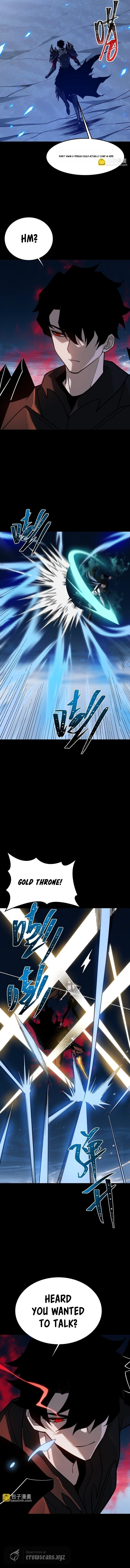 After the School Belle Dumped Me, I Became a Martial Arts God Chapter 84 page 7 - 