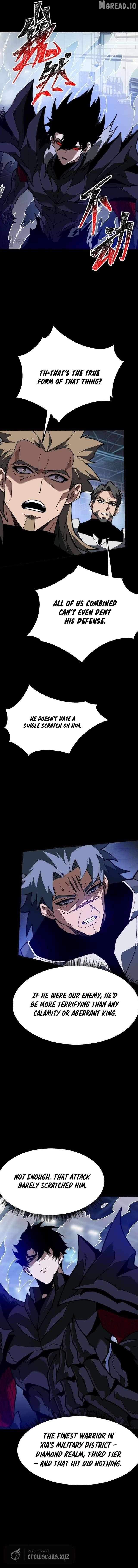 After the School Belle Dumped Me, I Became a Martial Arts God Chapter 85 page 8 - 