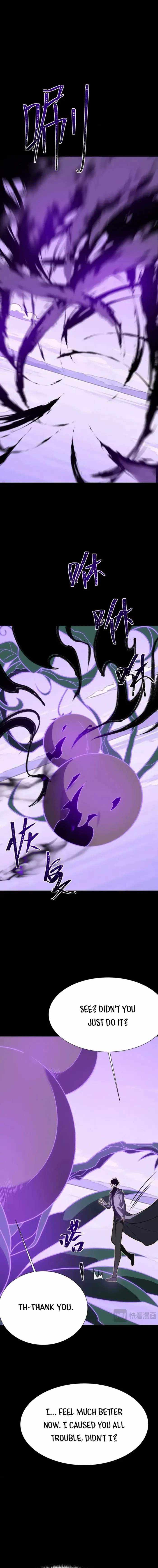 After the School Belle Dumped Me, I Became a Martial Arts God Chapter 86 page 11 - 