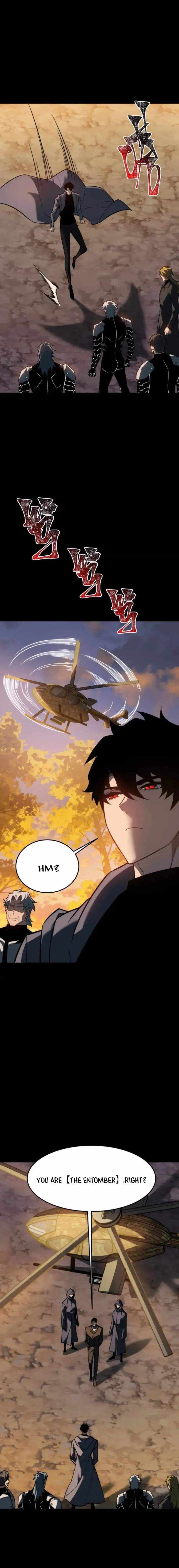After the School Belle Dumped Me, I Became a Martial Arts God Chapter 86 page 15 - 