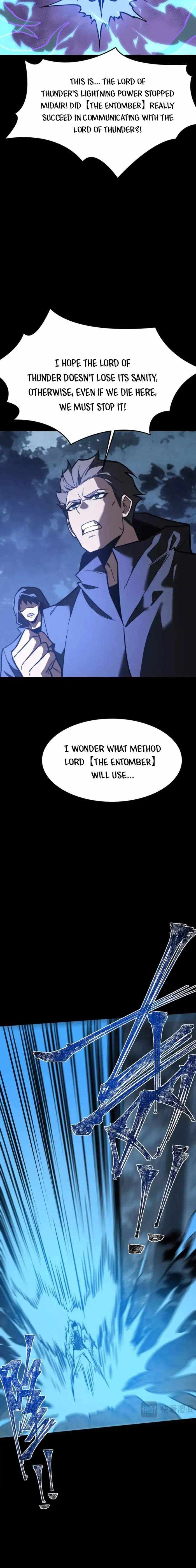 After the School Belle Dumped Me, I Became a Martial Arts God Chapter 86 page 6 - 