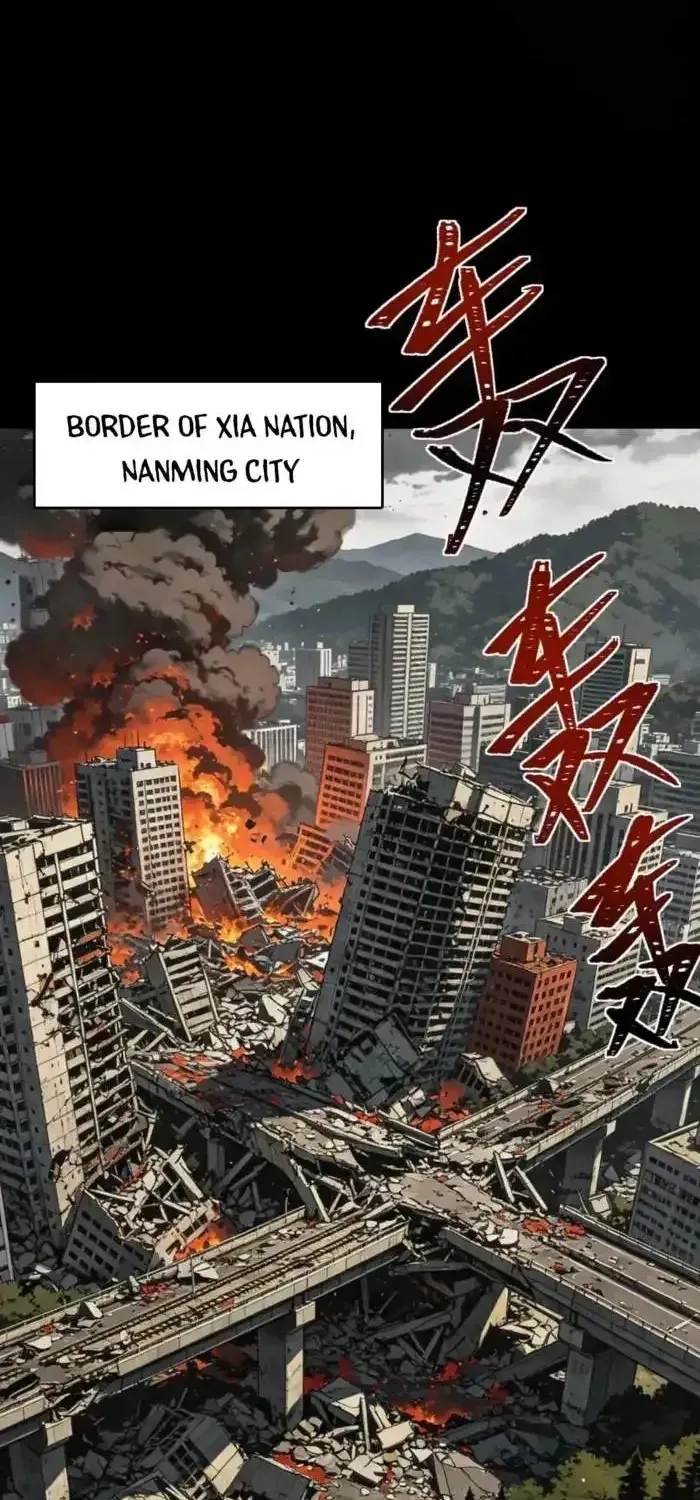 After the School Belle Dumped Me, I Became a Martial Arts God Chapter 89.1 page 2 - 
