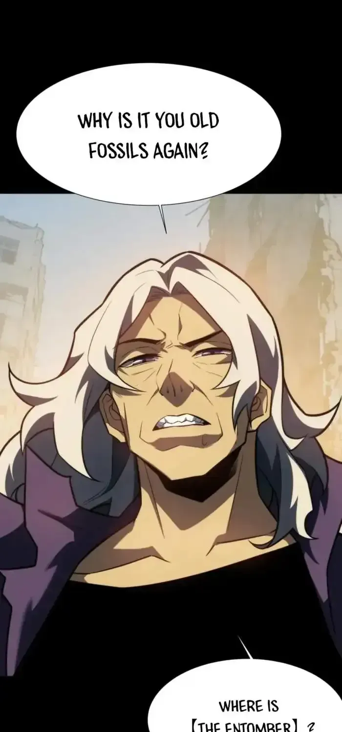 After the School Belle Dumped Me, I Became a Martial Arts God Chapter 89.1 page 11 - 