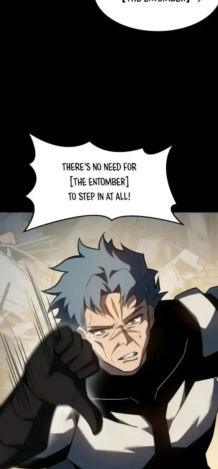 After the School Belle Dumped Me, I Became a Martial Arts God Chapter 89.1 page 12 - 