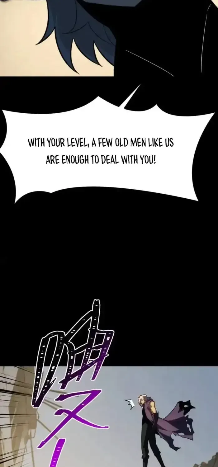 After the School Belle Dumped Me, I Became a Martial Arts God Chapter 89.1 page 13 - 