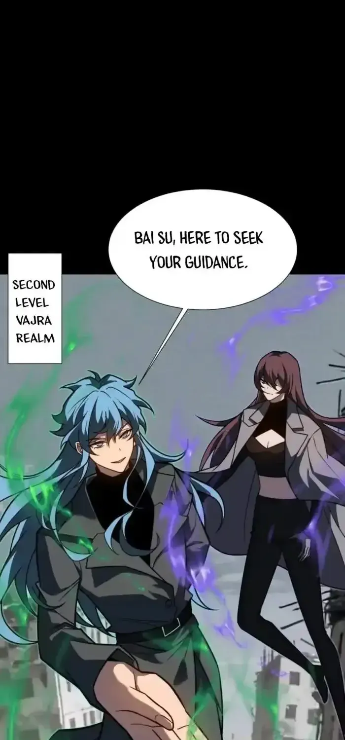 After the School Belle Dumped Me, I Became a Martial Arts God Chapter 89.1 page 19 - 
