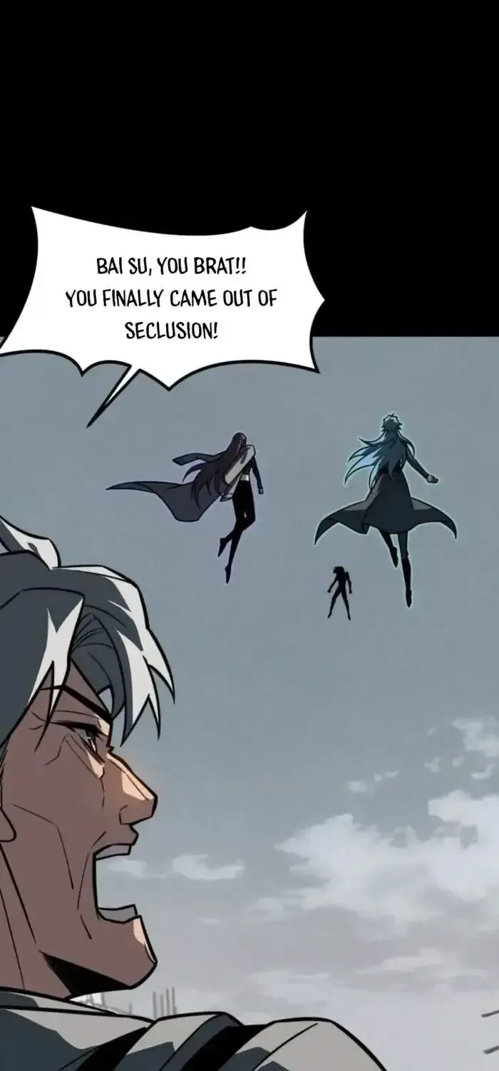 After the School Belle Dumped Me, I Became a Martial Arts God Chapter 89.1 page 21 - 