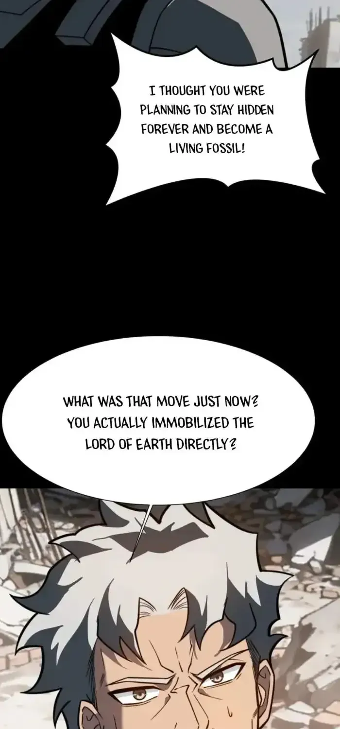 After the School Belle Dumped Me, I Became a Martial Arts God Chapter 89.1 page 22 - 