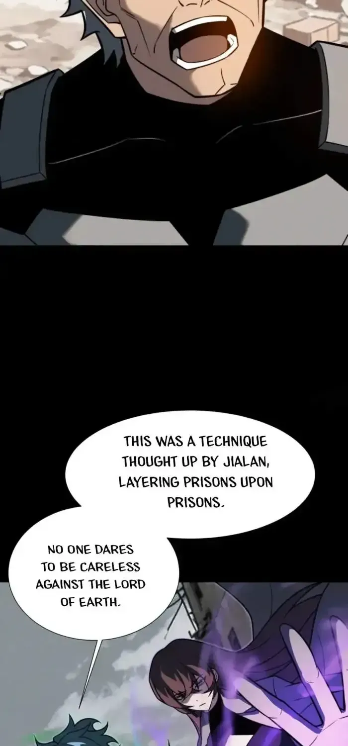 After the School Belle Dumped Me, I Became a Martial Arts God Chapter 89.1 page 23 - 