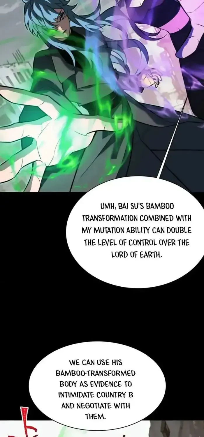 After the School Belle Dumped Me, I Became a Martial Arts God Chapter 89.1 page 24 - 