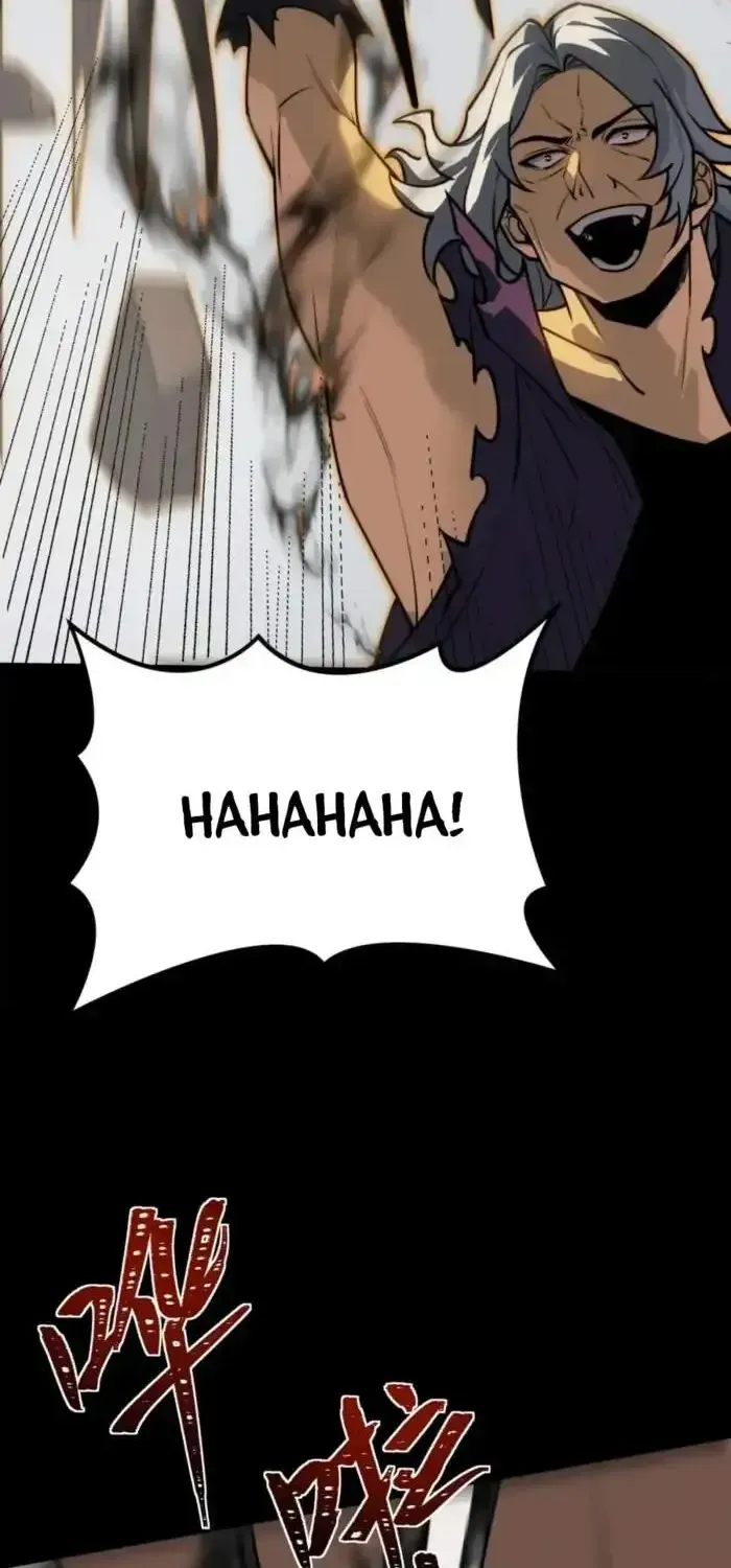 After the School Belle Dumped Me, I Became a Martial Arts God Chapter 89.1 page 4 - 