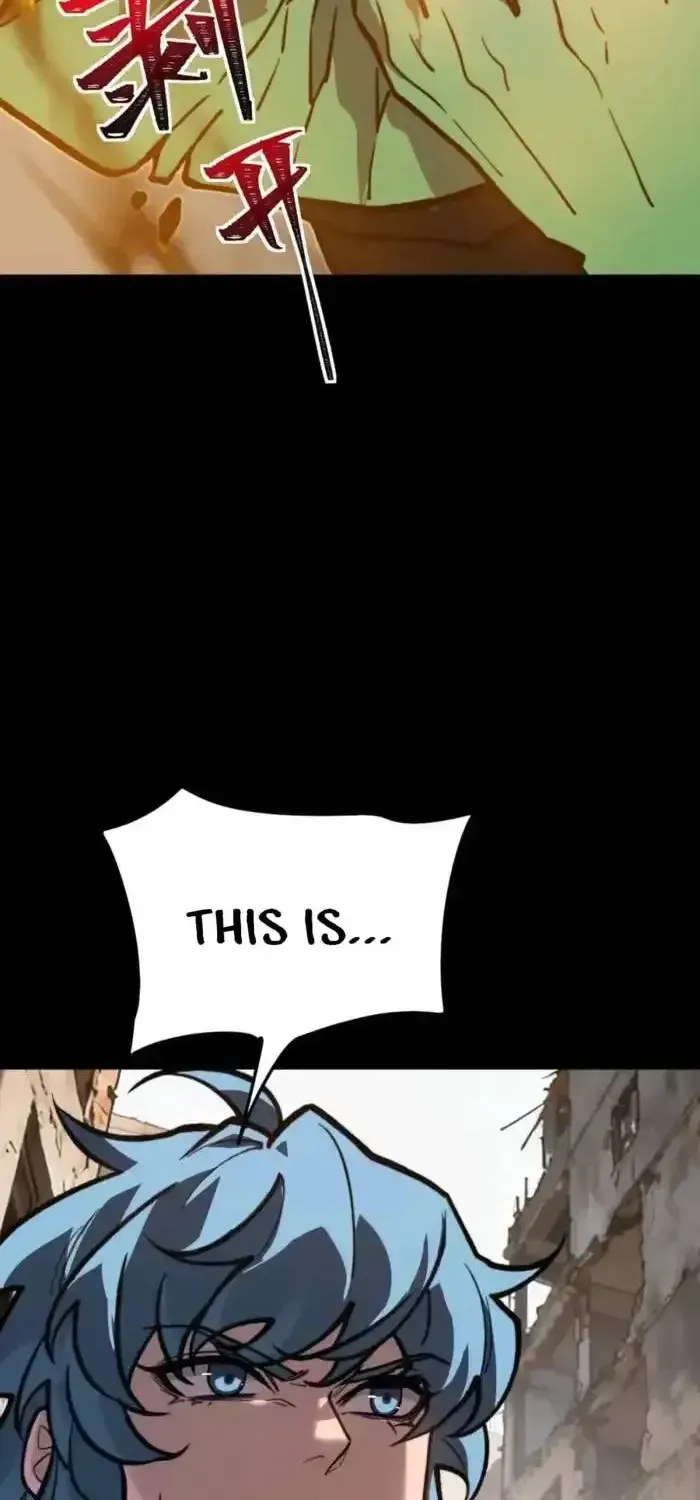 After the School Belle Dumped Me, I Became a Martial Arts God Chapter 89.1 page 32 - 