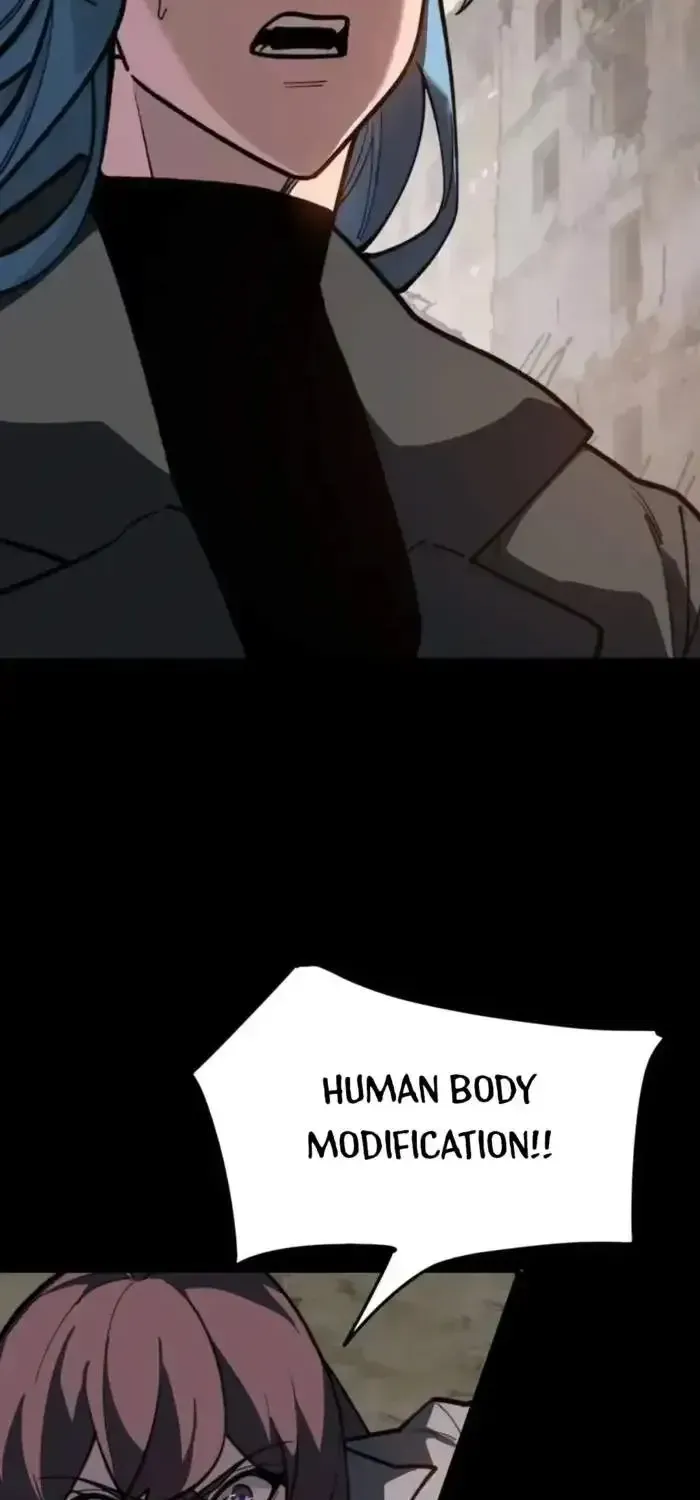 After the School Belle Dumped Me, I Became a Martial Arts God Chapter 89.1 page 33 - 
