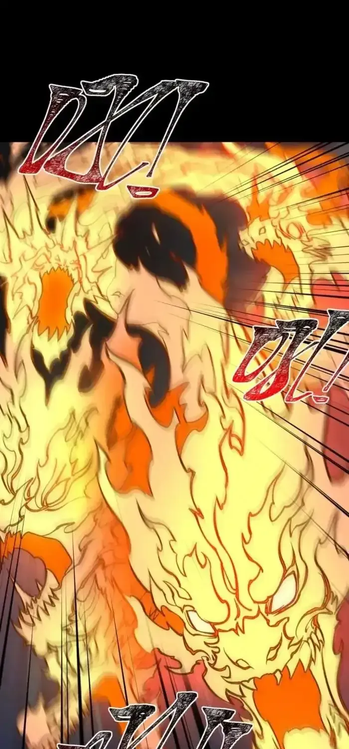 After the School Belle Dumped Me, I Became a Martial Arts God Chapter 89.1 page 51 - 