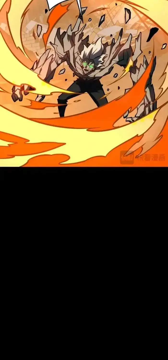 After the School Belle Dumped Me, I Became a Martial Arts God Chapter 89.1 page 53 - 