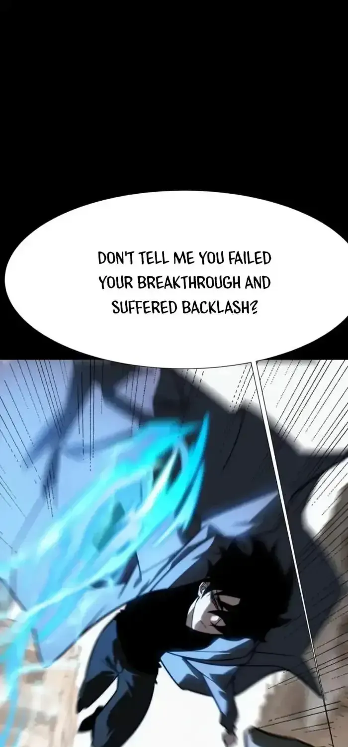 After the School Belle Dumped Me, I Became a Martial Arts God Chapter 89.1 page 69 - 
