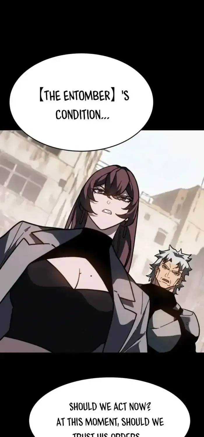 After the School Belle Dumped Me, I Became a Martial Arts God Chapter 89.1 page 75 - 
