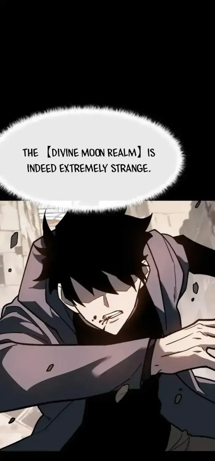 After the School Belle Dumped Me, I Became a Martial Arts God Chapter 89.1 page 79 - 