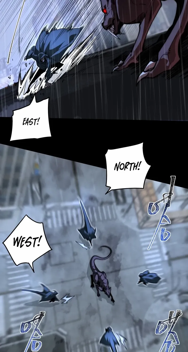 After the School Belle Dumped Me, I Became a Martial Arts God Chapter 9 page 13 - 