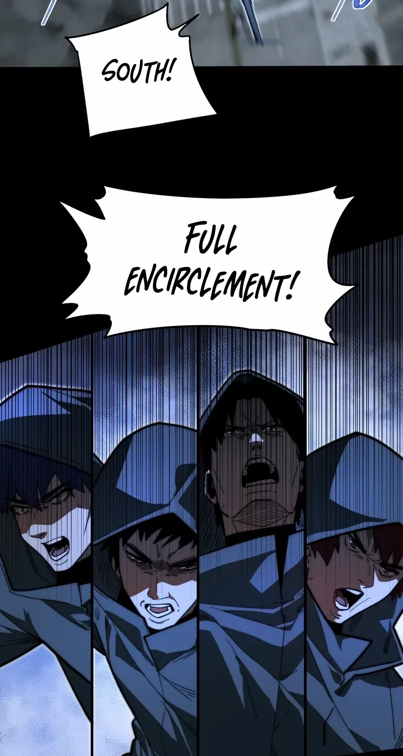 After the School Belle Dumped Me, I Became a Martial Arts God Chapter 9 page 14 - 