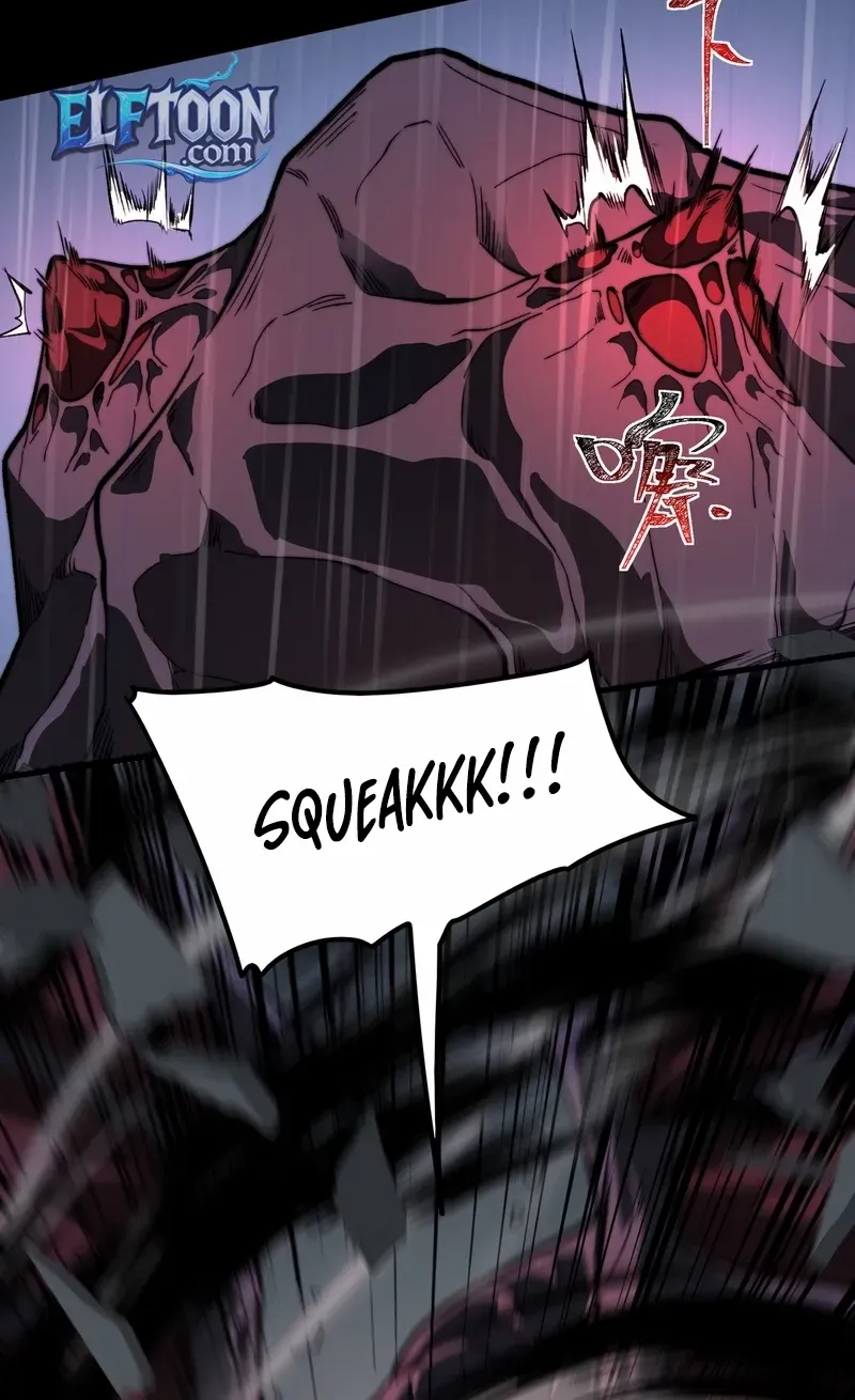 After the School Belle Dumped Me, I Became a Martial Arts God Chapter 9 page 19 - 