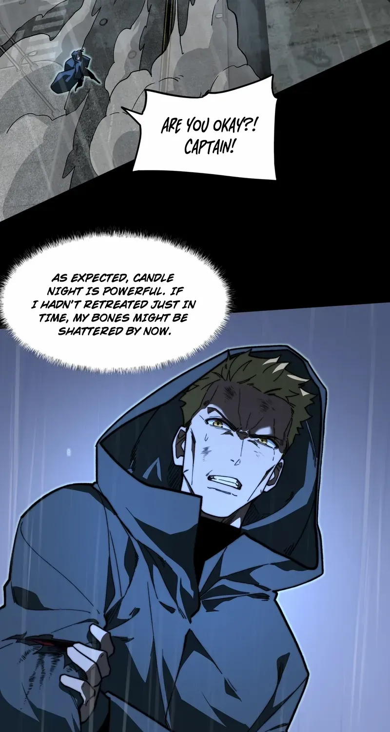 After the School Belle Dumped Me, I Became a Martial Arts God Chapter 9 page 24 - 
